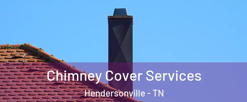  Chimney Cover Services Hendersonville - TN
