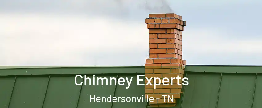 Chimney Experts Hendersonville - TN