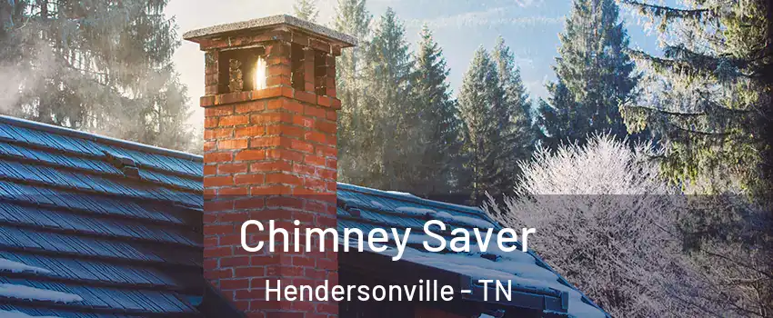  Chimney Saver Hendersonville - TN
