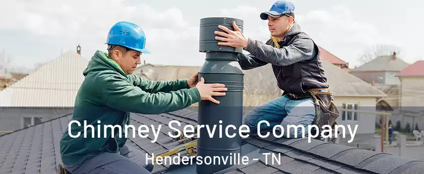  Chimney Service Company Hendersonville - TN
