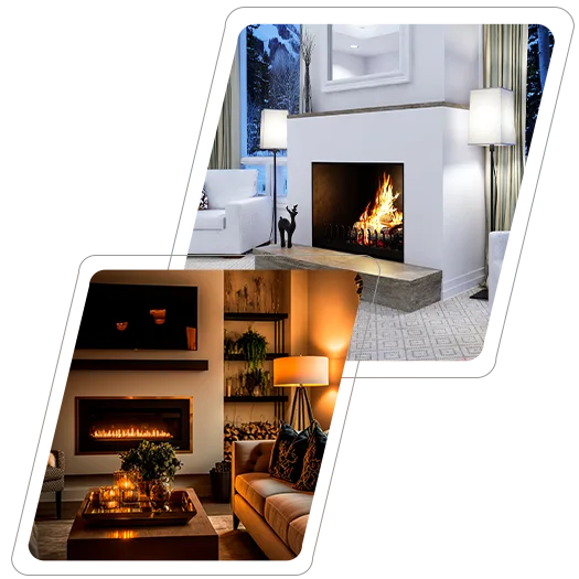 Remove Chimney Odor in Hendersonville, TN