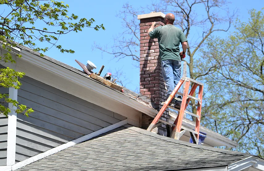 Chimney & Fireplace Inspections Services in Hendersonville, TN