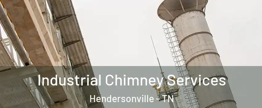  Industrial Chimney Services Hendersonville - TN