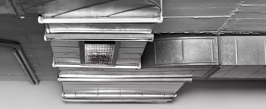 Trusted Air Duct Cleaning Company in Hendersonville, Tennessee