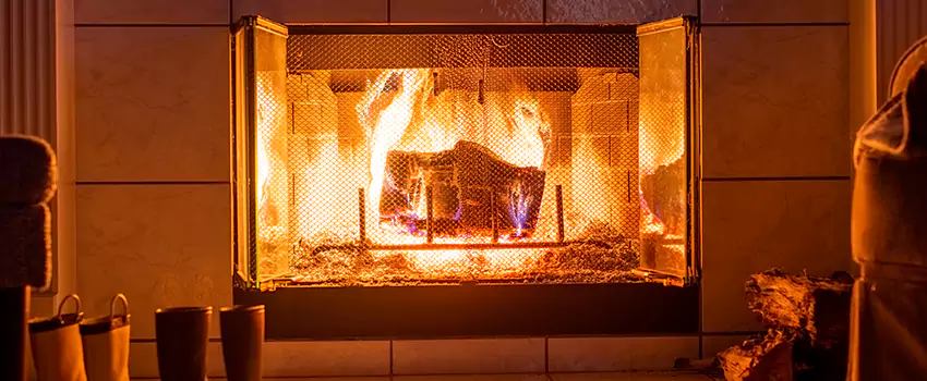 Astria Vent Free Gas Fireplaces Installation in Hendersonville, TN