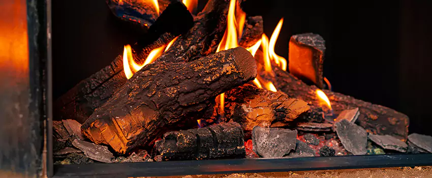Chimney Fireplace Ash Dump Cleaning in Hendersonville, TN