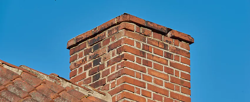 Clean Blocked Chimney in Hendersonville, Tennessee