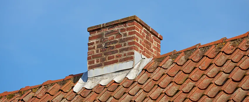 Residential Chimney Bricks Rotten Repair Services in Hendersonville, TN