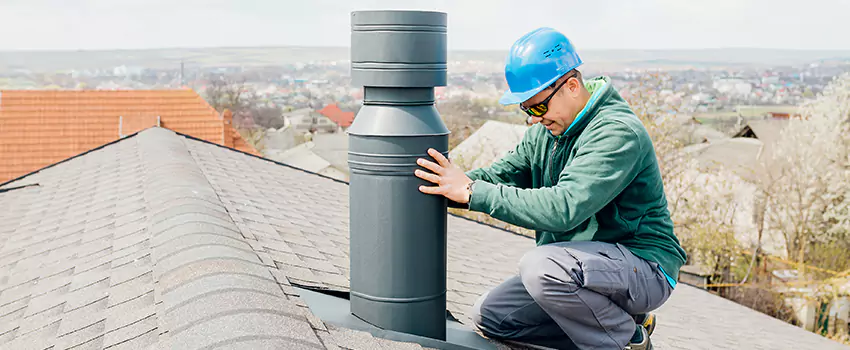 Chimney Chase Inspection Near Me in Hendersonville, Tennessee