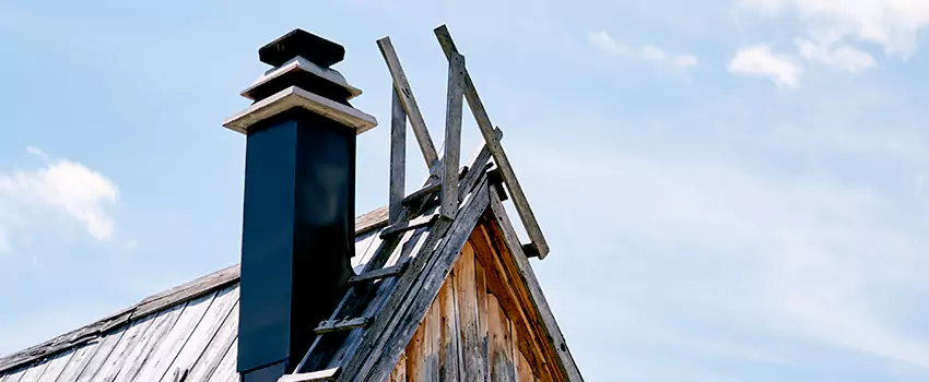 Chimney Creosote Cleaning in Hendersonville, TN