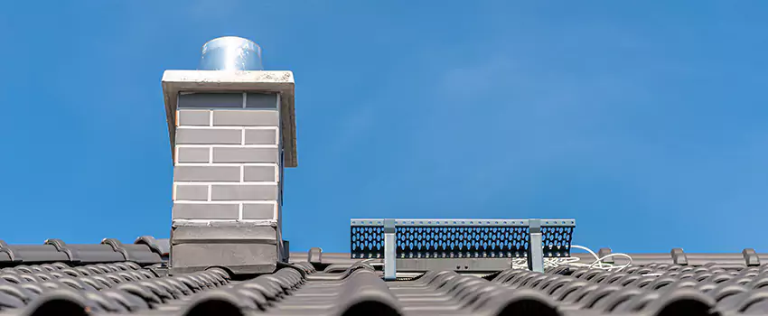 Chimney Flue Relining Services in Hendersonville, Tennessee