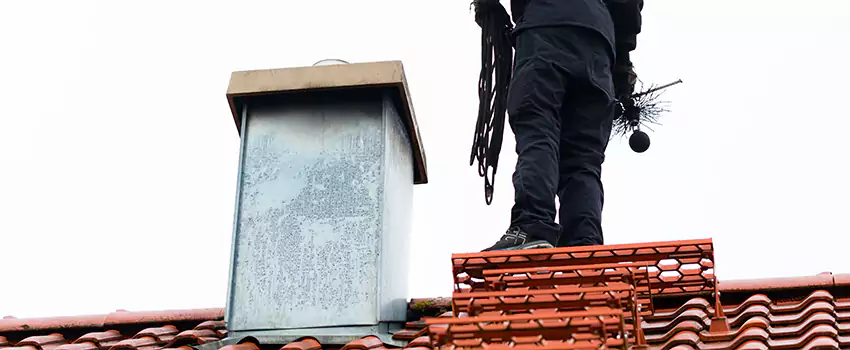 Chimney Liner Services Cost in Hendersonville, TN