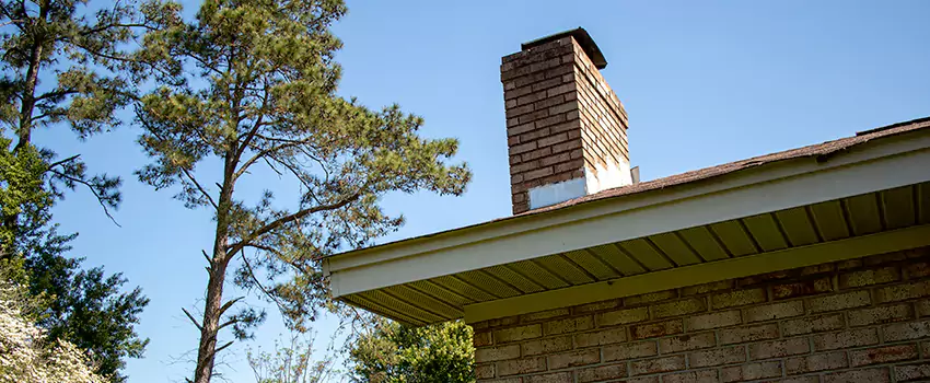 Budget-Friendly Chimney Masonry Service in Hendersonville, Tennessee