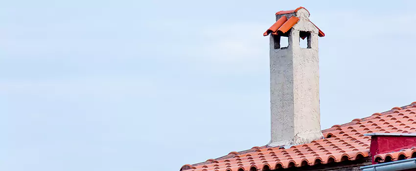 Chimney Pot Replacement in Hendersonville, TN