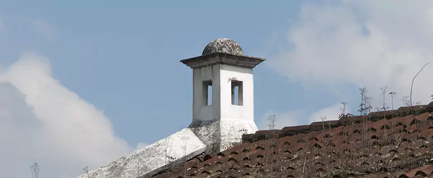 Cost To Rebuild A Chimney in Hendersonville, TN