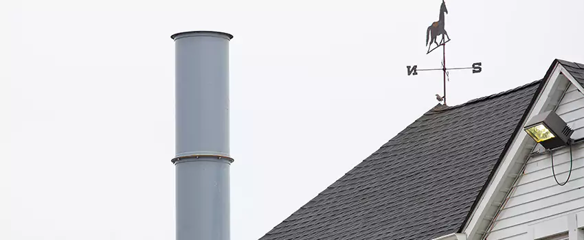 Chimney Inspection in Hendersonville, TN