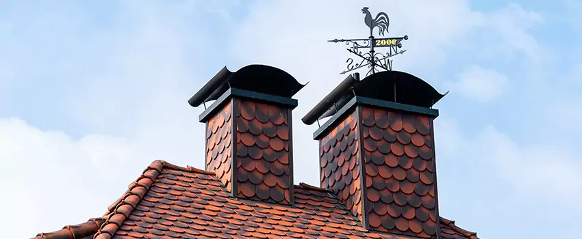 Old Chimney Restoration in Hendersonville, Tennessee