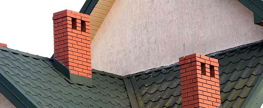 Chimney Saver Waterproofing Services in Hendersonville, Tennessee