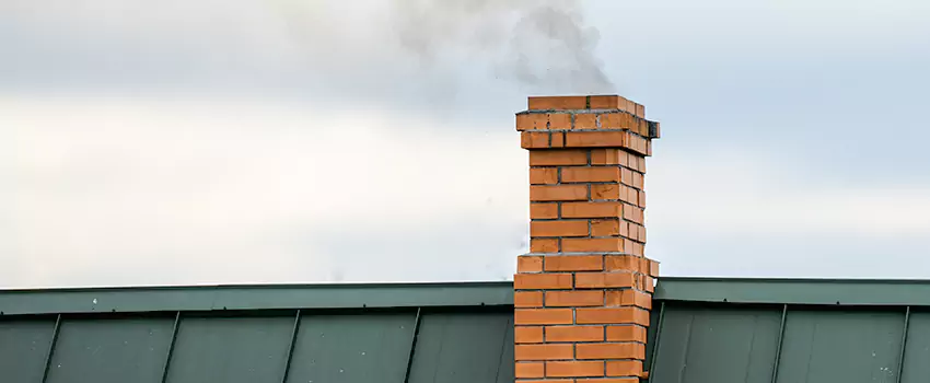 Chimney Soot Cleaning Cost in Hendersonville, TN