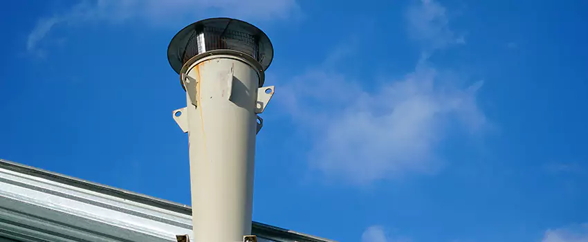 Chimney Spark Arrestor Requirements in Hendersonville, TN
