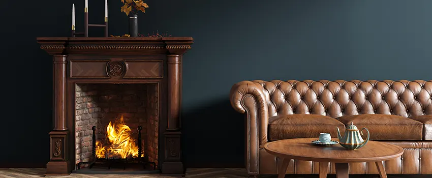 Traditional Fireplace Design Refurbishment Costs in Hendersonville, Tennessee