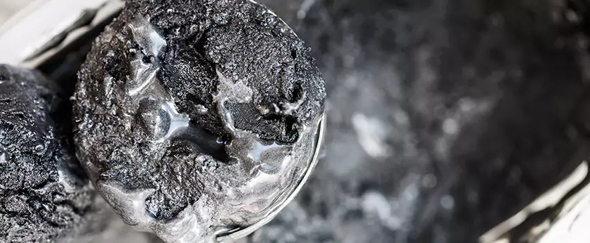 Clogged Dryer Vent Lint Cleaning in Hendersonville, Tennessee
