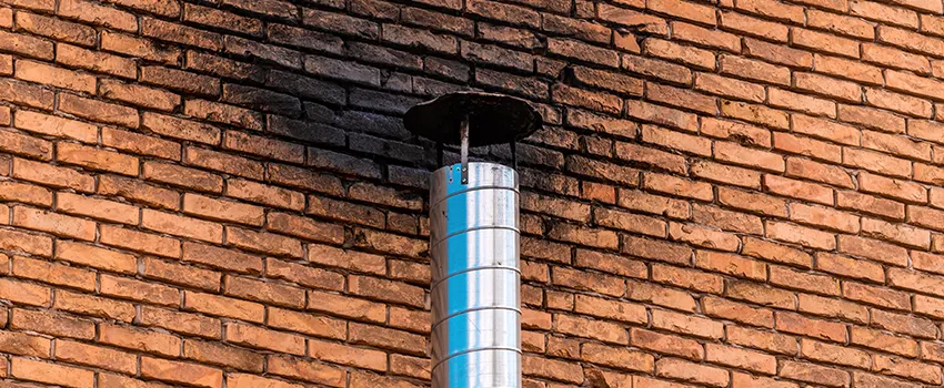 Diagnosing Commercial Chimney Problems in Hendersonville, TN