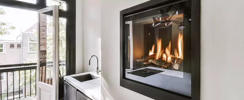 Dimplex Fireplace Installation and Repair in Hendersonville, Tennessee