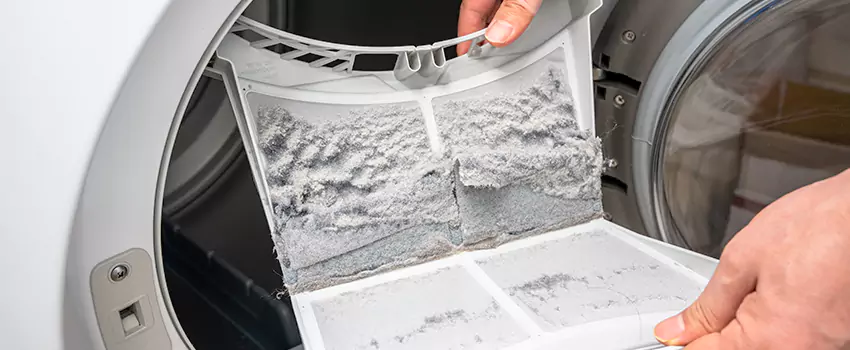 Best Dryer Lint Removal Company in Hendersonville, Tennessee
