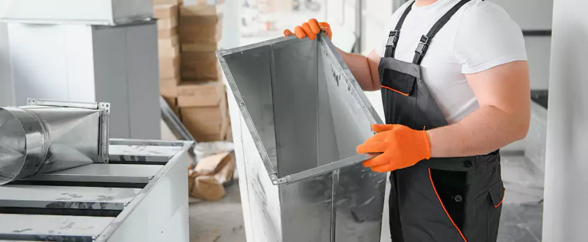 Benefits of Dryer Vent Inspection in Hendersonville, TN