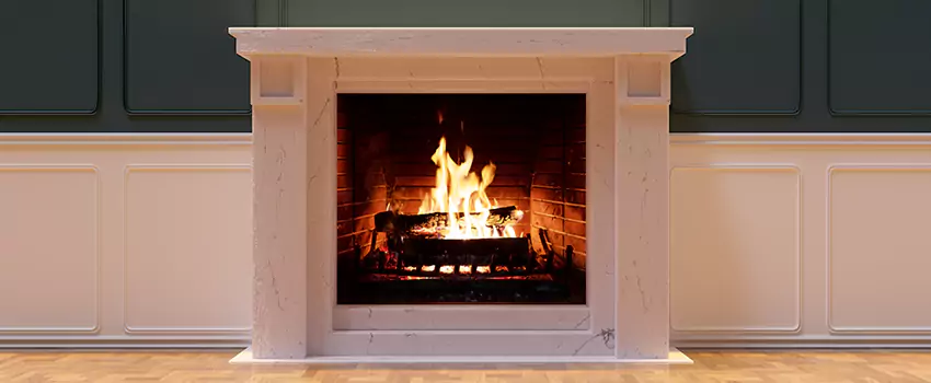Empire Comfort Systems Fireplace Installation and Replacement in Hendersonville, Tennessee