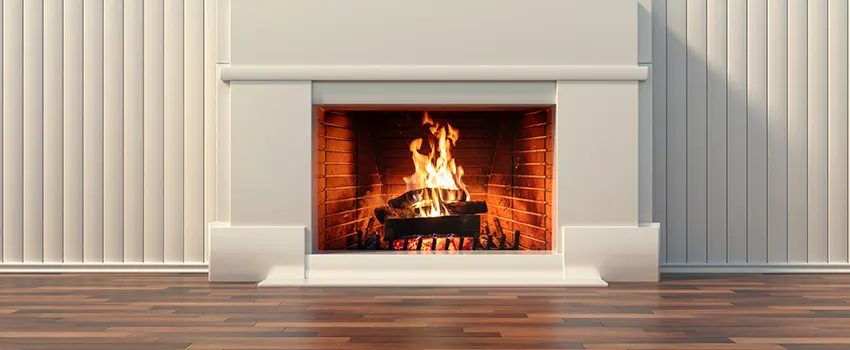 Fireplace Broken Ashtray Repair Services in Hendersonville, Tennessee