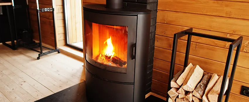 Gas Fireplace Door Handle Installation Services in Hendersonville, Tennessee