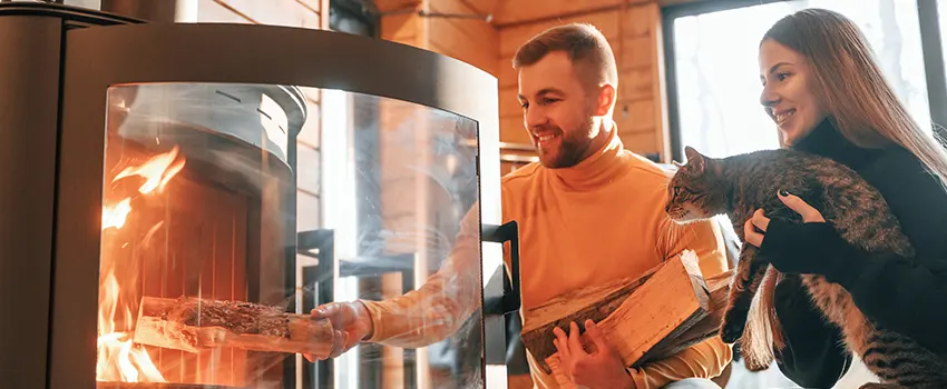 Fireplace Door Installation And Replacement Contractors in Hendersonville, TN
