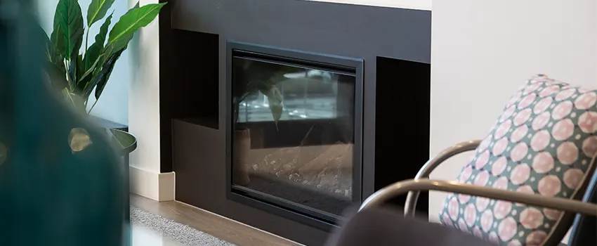 Welding Repairs for Fireplace Grate in Hendersonville, TN