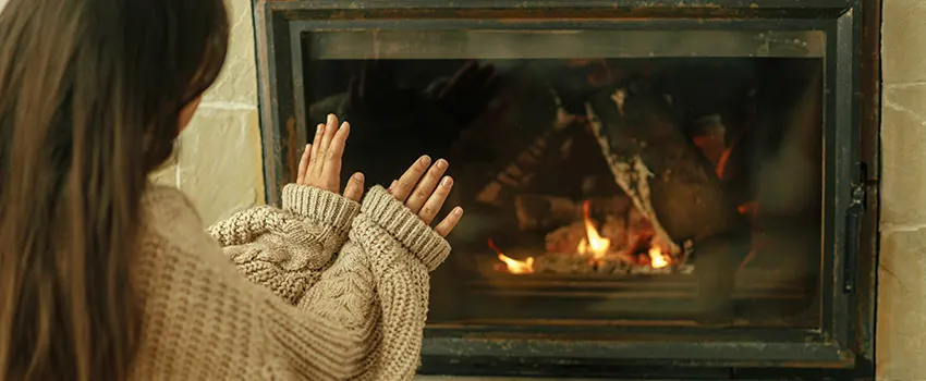 Wood-burning Fireplace Smell Removal Services in Hendersonville, TN