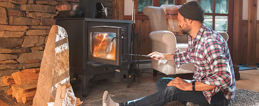 Fireplace Chimney Maintenance in Hendersonville, Tennessee