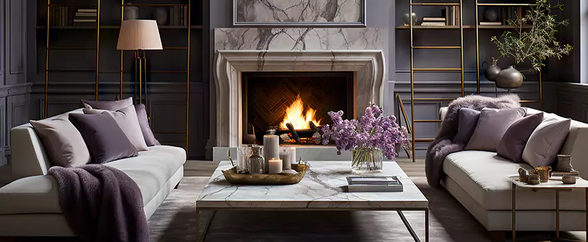 Fireplace Xtrordinair Ember-Glo Insert Fireplace Maintenance in Hendersonville, Tennessee