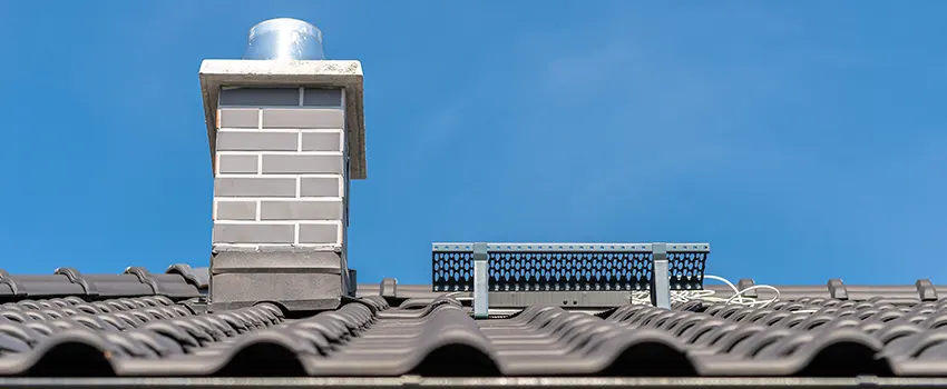 Repair Blocked Chimney in Hendersonville, Tennessee