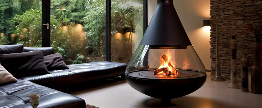 Affordable Floating Fireplace Repair And Installation Services in Hendersonville, Tennessee