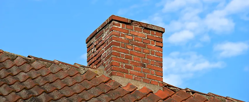 Flue Tiles Cracked Repair Services near Me in Hendersonville, TN