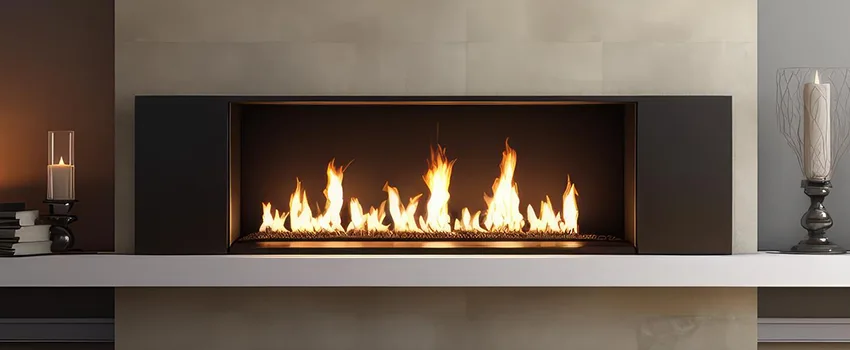 Vent Free Gas Fireplaces Repair Solutions in Hendersonville, Tennessee