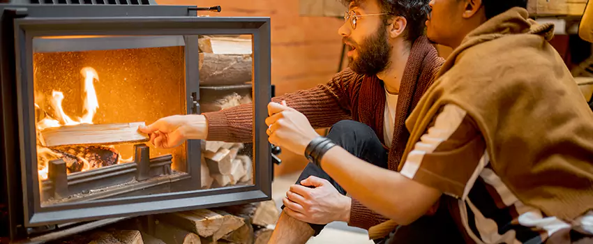 Benefits of Harman Stoves Fireplace in Hendersonville, Tennessee