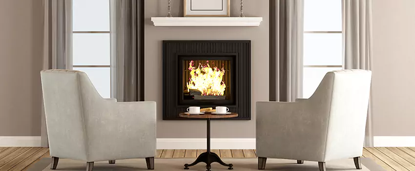 Heat & Glo Outdoor Gas Fireplaces Installation Contractors in Hendersonville, Tennessee