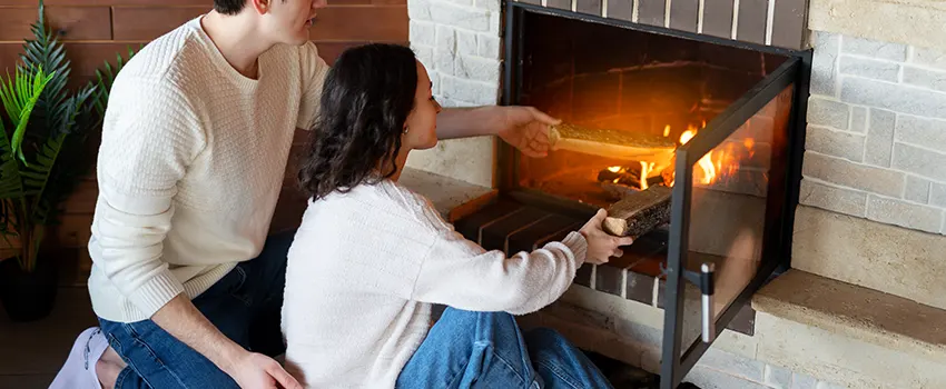 Kings Man Direct Vent Fireplaces Services in Hendersonville, Tennessee