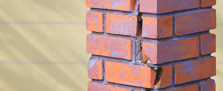 Leaking Chimney Repair And Replacement Cost in Hendersonville, Tennessee