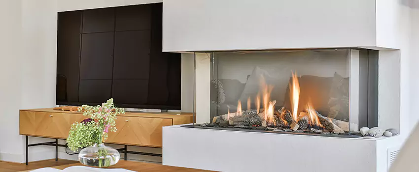 Ortal Wilderness Fireplace Repair and Maintenance in Hendersonville, Tennessee