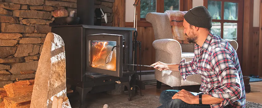 Cost of Pellet Fireplace Installation Services in Hendersonville, TN