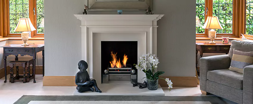 RSF Fireplaces Maintenance and Repair in Hendersonville, Tennessee