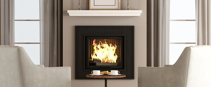 Superior Outdoor Fireplace Repair in Hendersonville, TN